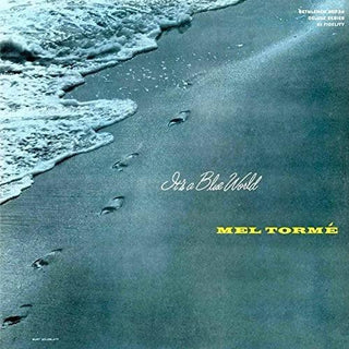 Mel Torme- It's A Blue World