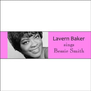 LaVern Baker- Sings Bessie Smith (Vinyl)