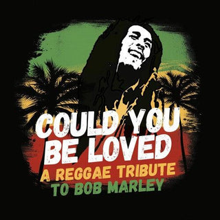 Various Artists- Could You Be Loved: A Reggae Tribute To Bob Marley (Various Artists)