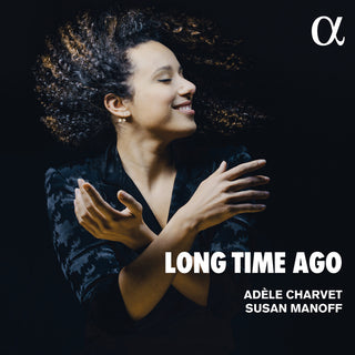 the album cover for Long Time Ago / Various - Long Time Ago