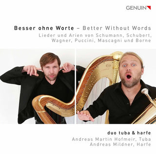 the album cover for Better Without Words / Various - Better Without Words