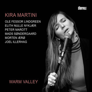 the album cover for Warm Valley / Various - Warm Valley
