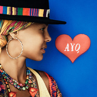 Ayo- Ayo