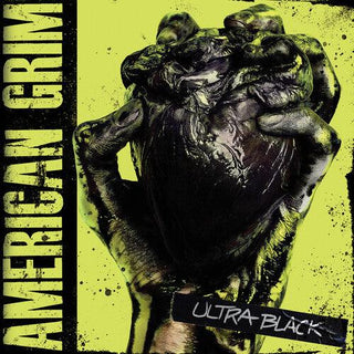 American Grim- Ultra Black