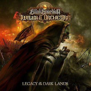 Blind Guardian Twilight Orchestra- Legacy Of The Dark Lands