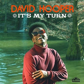 David Hooper- It's My Turn