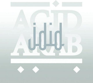 Acid Arab- Jdid