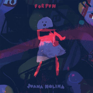 Juana Molina- Forfun