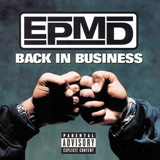 EPMD- Back In Business