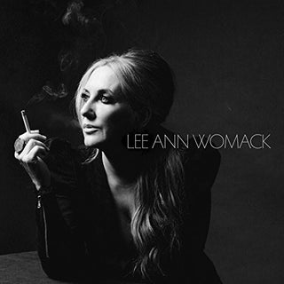 Lee Ann Womack- The Lonely, The Lonesome & The Gone