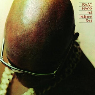 Isaac Hayes- Hot Buttered Soul