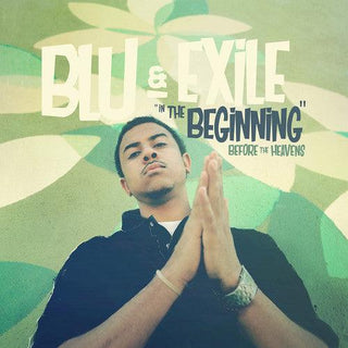 Blu & Exile- In The Beginning: Before The Heavens