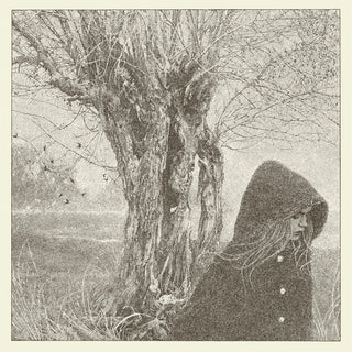 the album cover for Lankum - Between The Earth & Sky