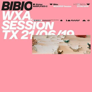 Bibio- Wxaxrxp Session (Vinyl)