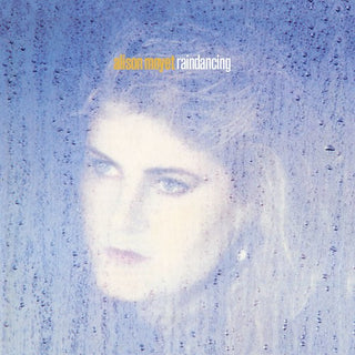the album cover for Alison Moyet - Raindancing [180 Gram]