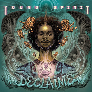 Declaime- Young Spirit