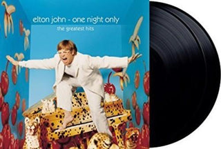 Elton John- One Night Only - The Greatest Hits