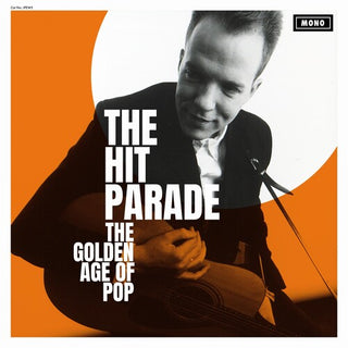 The Hit Parade- The Golden Age Of Pop