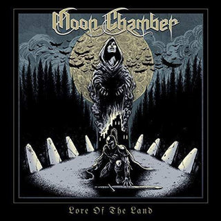 Moon Chamber- Lore Of The Land (Vinyl)