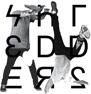 Shredders- Dangerous Jumps