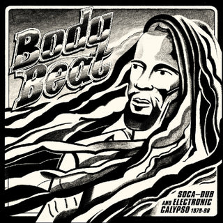 the album cover for Body Beat / Various 2pk - Body Beat (Various Artists)