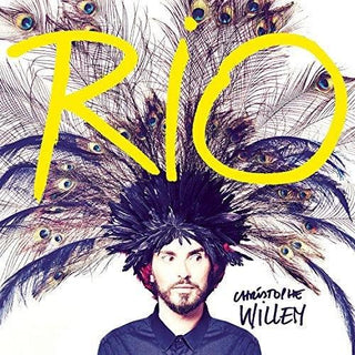 Christophe Willem- Rio