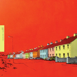 Exploded View- Summer Came Early