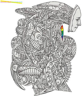 Howard Hello- Election Year