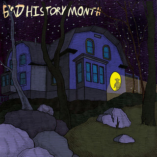 Bad History Month- Dead and Loving It: An Introductory Exploration of Pessimysticism