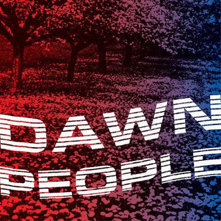 Dawn People- The Star Is Your Future