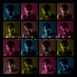 Bruce Soord (the Pineapple Thief)- All This Will Be Yours (Vinyl)