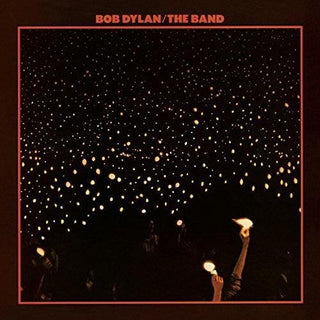 Bob Dylan/The Band- Before The Flood