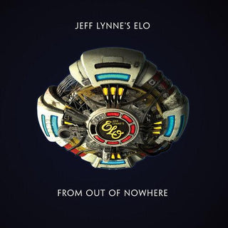 Jeff Lynne's ELO- From Out Of Nowhere