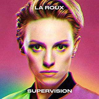 La Roux- Supervision