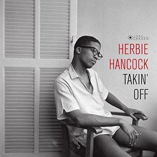 Herbie Hancock- Takin Off