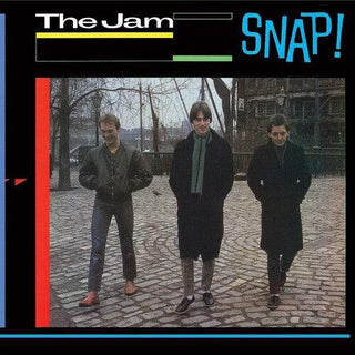 The Jam- Snap!