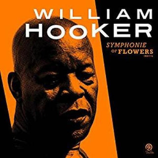 William Hooker- Symphonie Of Flowers