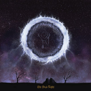 the album cover for Fen - The Dead Light