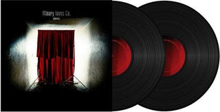 Misery Loves Co.- Zero (black Vinyl)