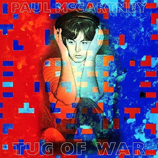 Paul McCartney- Tug Of War