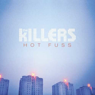 The Killers- Hot Fuss (180g)