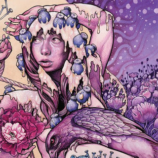Baroness- Try To Disappear (Vinyl)
