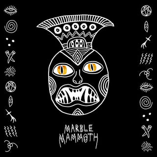 Marble Mammoth- Marble Mammoth