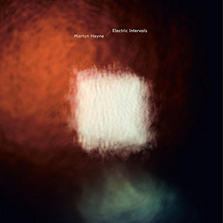 Martyn Heyne- Electric Intervals (Vinyl)