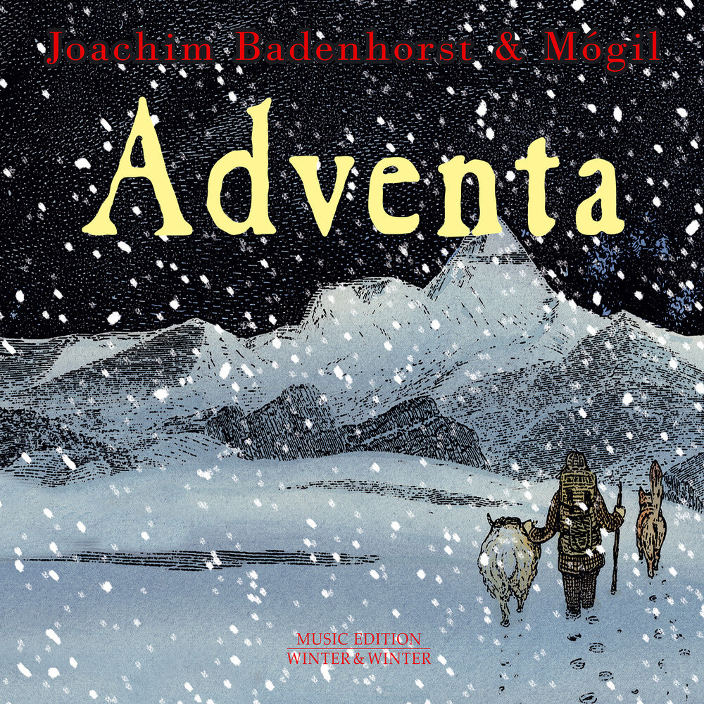 Adventa / Various- Adventa – Darkside Records