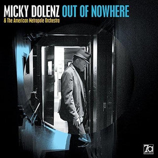Micky Dolenz- Out Of Nowhere