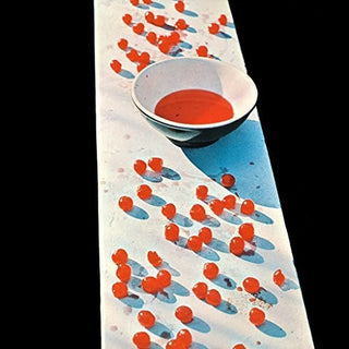 the album cover for Paul McCartney - McCartney (SHM CD)