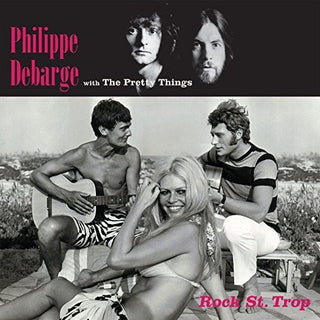 Rock St Trop (Vinyl)