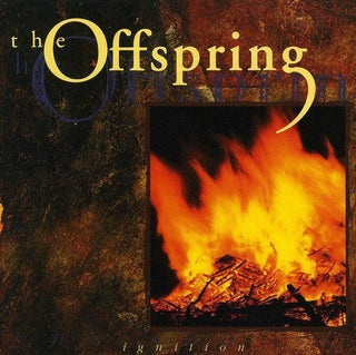 The Offspring- Ignition