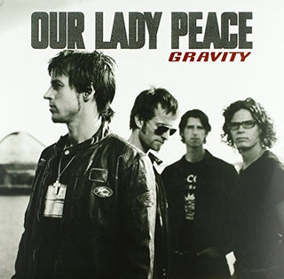 Our Lady Peace- Gravity